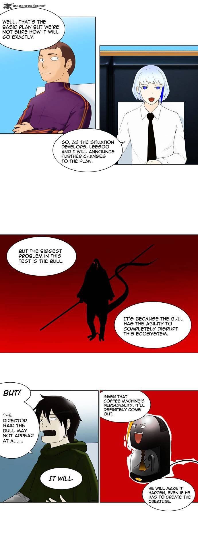 Tower of God, Chapter 62 image 07